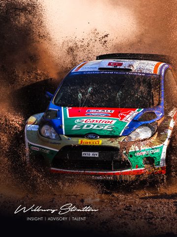 WS IT Competitor Intelligence FC