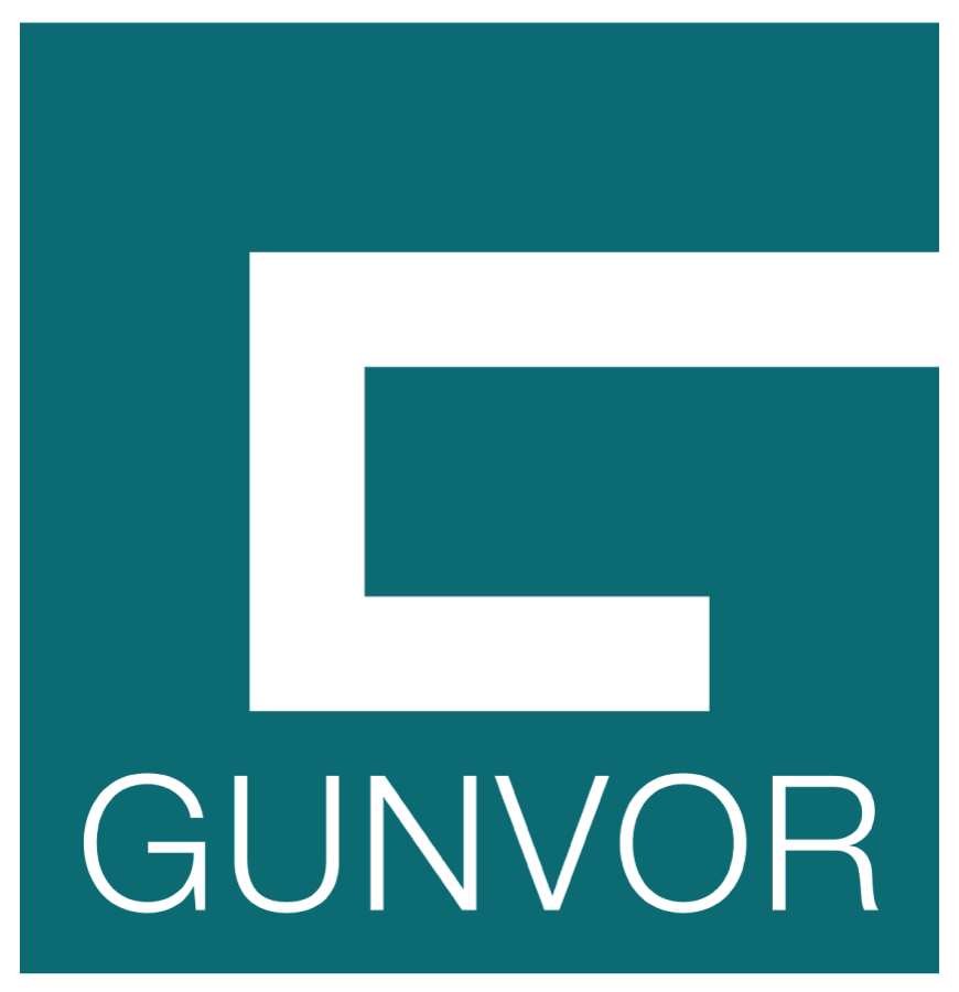 Gunvor Logo