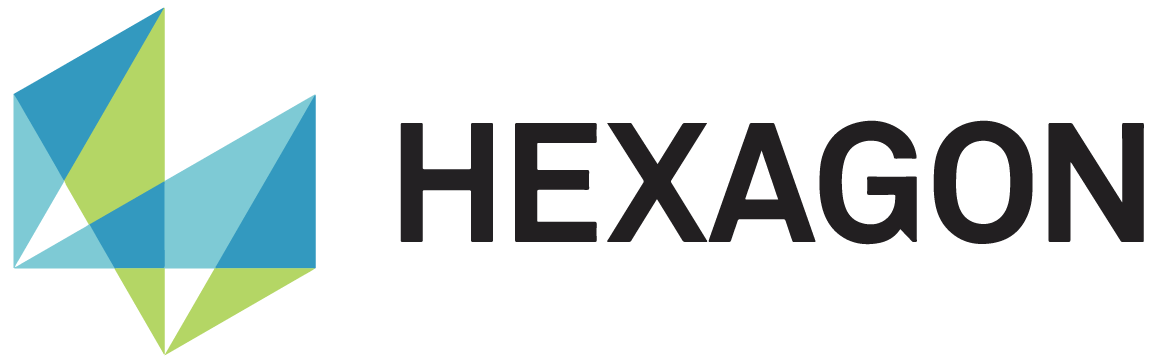 Hexagon Logo