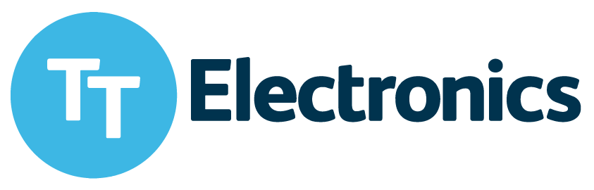 TT Electronics logo