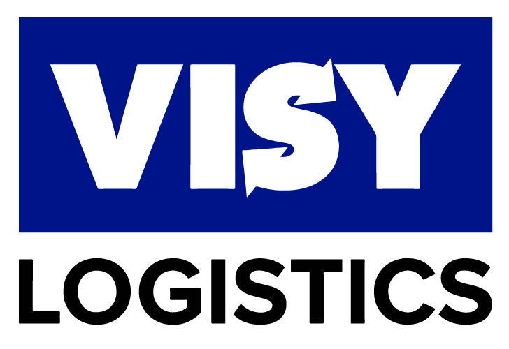Visy logo