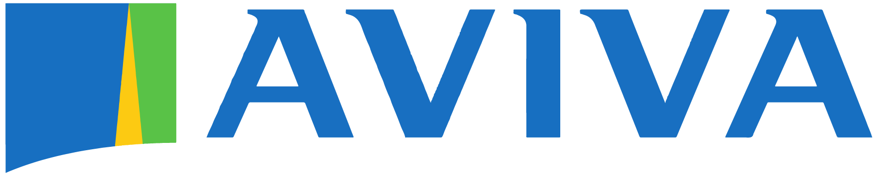 WS Aviva Logo