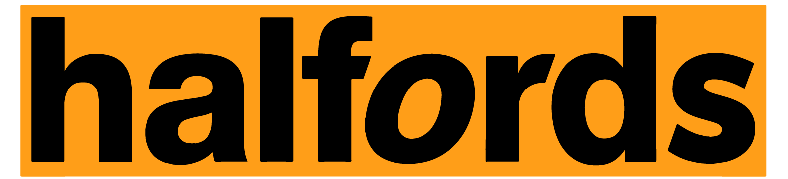 WS Halfords Logo