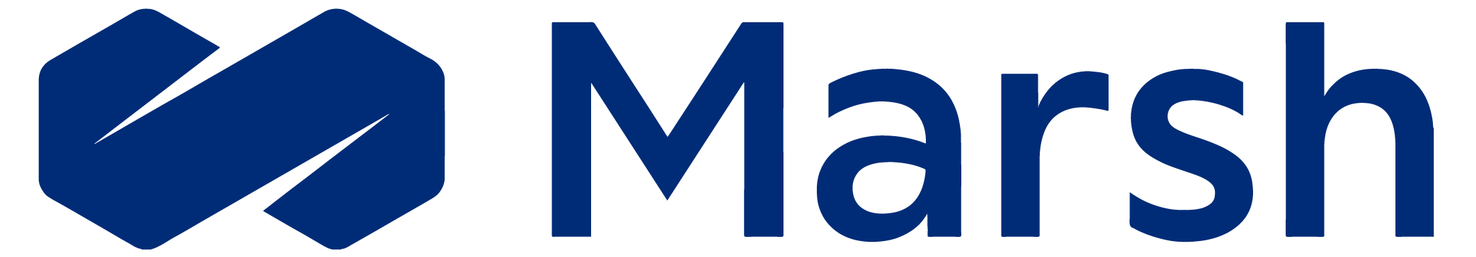 WS Marsh Logo