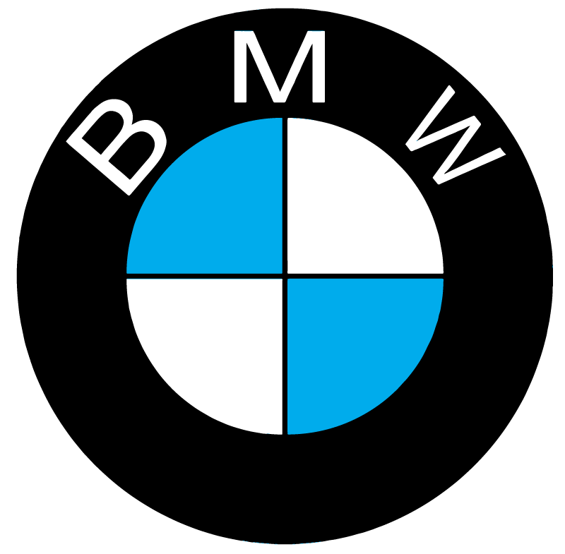 Bmw logo